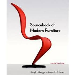 Sourcebook of Modern Furniture