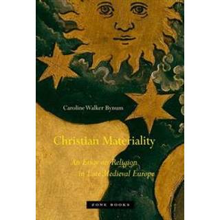 Christian Materiality