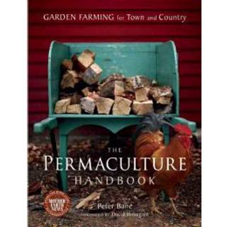 The Permaculture Handbook