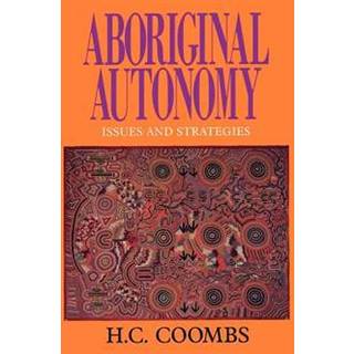 Aboriginal Autonomy
