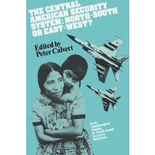 The Central American Security System