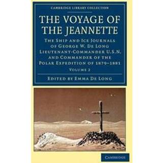 The Voyage of the Jeannette