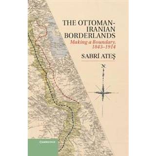 Ottoman-Iranian Borderlands