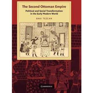 The Second Ottoman Empire