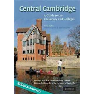 Central Cambridge