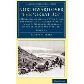 Northward over the Great Ice