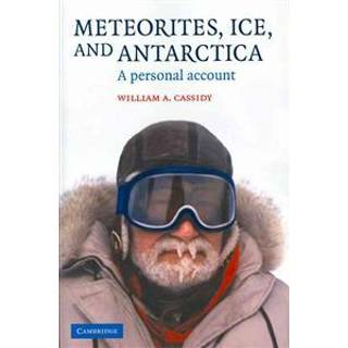 Meteorites, Ice, and Antarctica