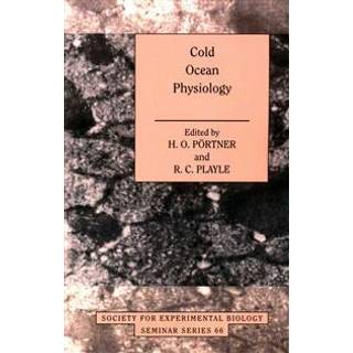 Cold Ocean Physiology