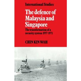 The Defence of Malaysia and Singapore