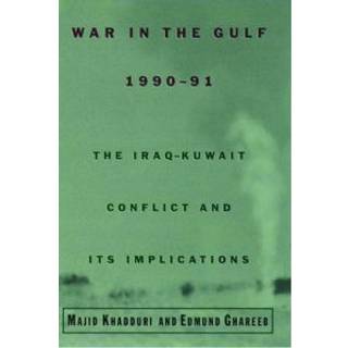 War in the Gulf, 1990-91