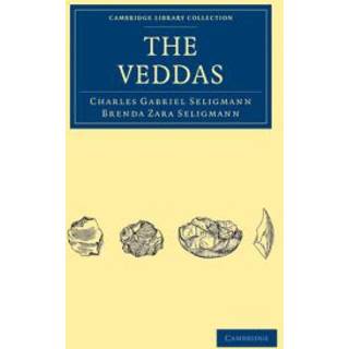 The Veddas