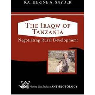 The Iraqw Of Tanzania