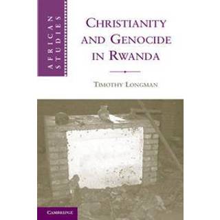 Christianity and Genocide in Rwanda