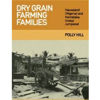 Dry Grain Farming Families