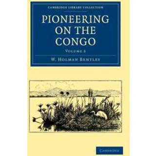 Pioneering on the Congo