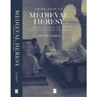 Medieval Heresy
