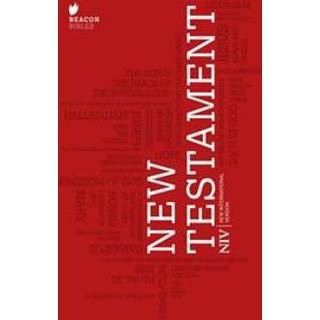 NIV New Testament
