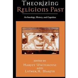 Theorizing Religions Past