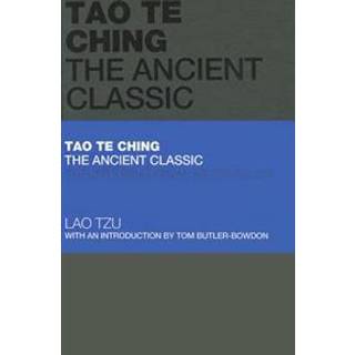 Tao Te Ching