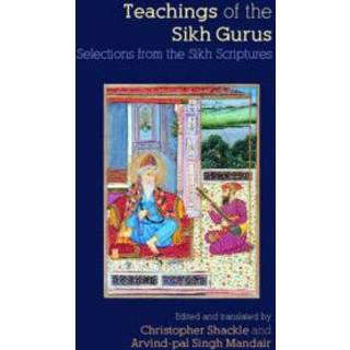 Teachings of the Sikh Gurus