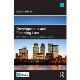 Development and Planning Law