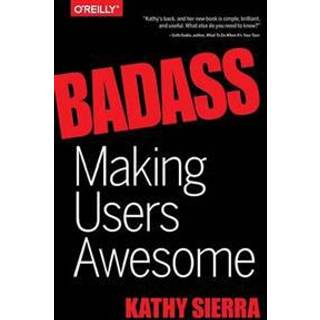 Badass – Making Users Awesome