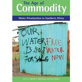 The Age of Commodity