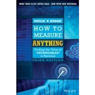 How to Measure Anything