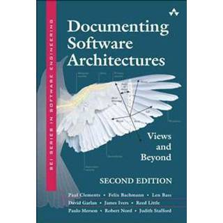 Documenting Software Architectures