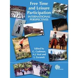 Free Time and Leisure Participation