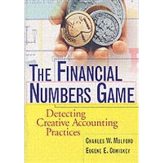 The Financial Numbers Game