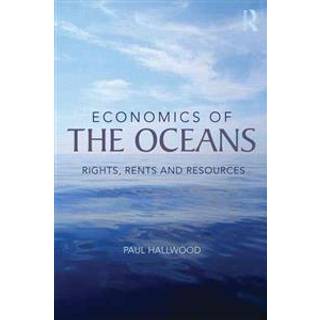 Economics of the Oceans