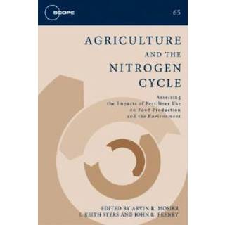 Agriculture and the Nitrogen Cycle