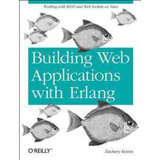 Programming Web Services with Erlang