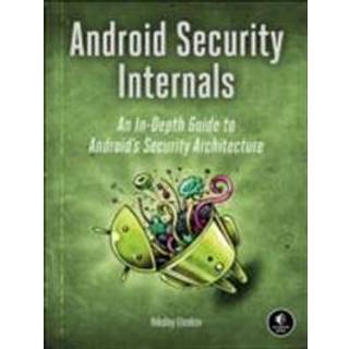 Android Security Internals (4, 2014) | Nikolay Elenkov