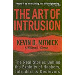 The Art of Intrusion