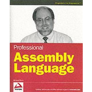 Professional Assembly Language