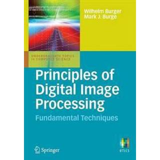 Principles of Digital Image Processing