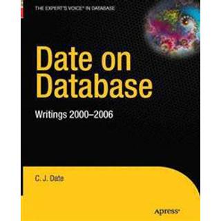 Date on Database