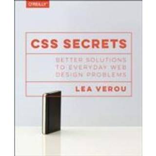 CSS Secrets