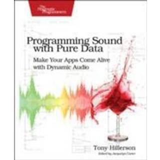 Programming Sound with Pure Data