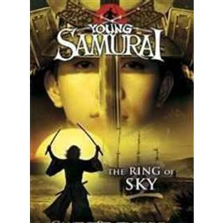 The Ring of Sky (Young Samurai, Book 8)