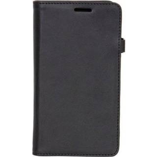 Buffalo Wallet Læder Samsung S6 Edge Sort