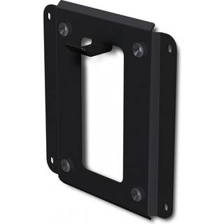 Flexson Wallmount For Sonos Sub - Black Single