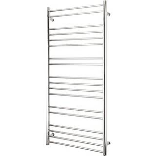 Kriss Apollo plan håndklædetørrer i krom 1180x500mm
