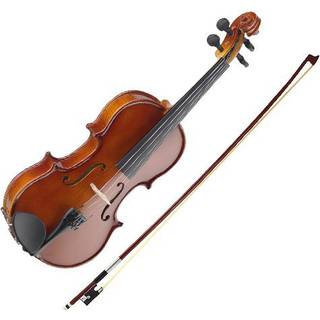 Stagg VN 1/2 Natural Violin