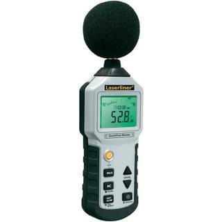 Laserliner SoundTest-Master Lydmåler