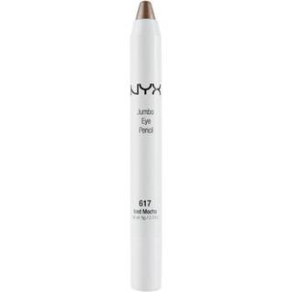 NYX PROFESSIONAL MAKEUP Jumbo Eye Pencil Iced Mocha