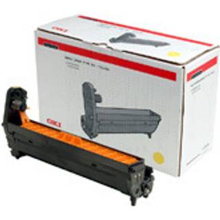 OKI Tromle gul 42126605