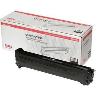 OKI 42918913 Toner Yellow - Lasertoner Gul